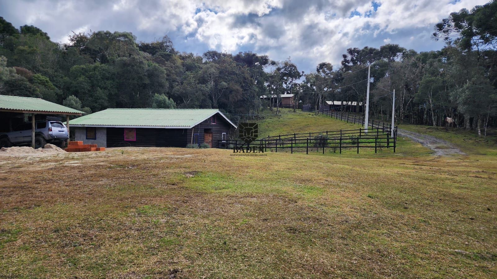 Fazenda à venda com 2 quartos, 100000m² - Foto 6