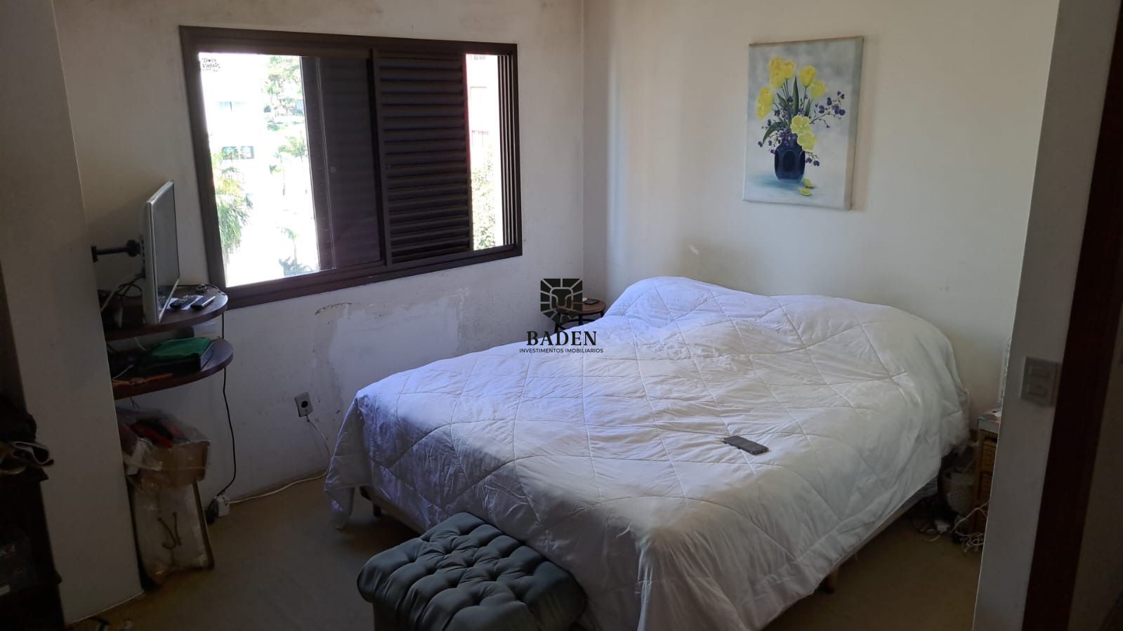 Apartamento à venda com 2 quartos, 140m² - Foto 28