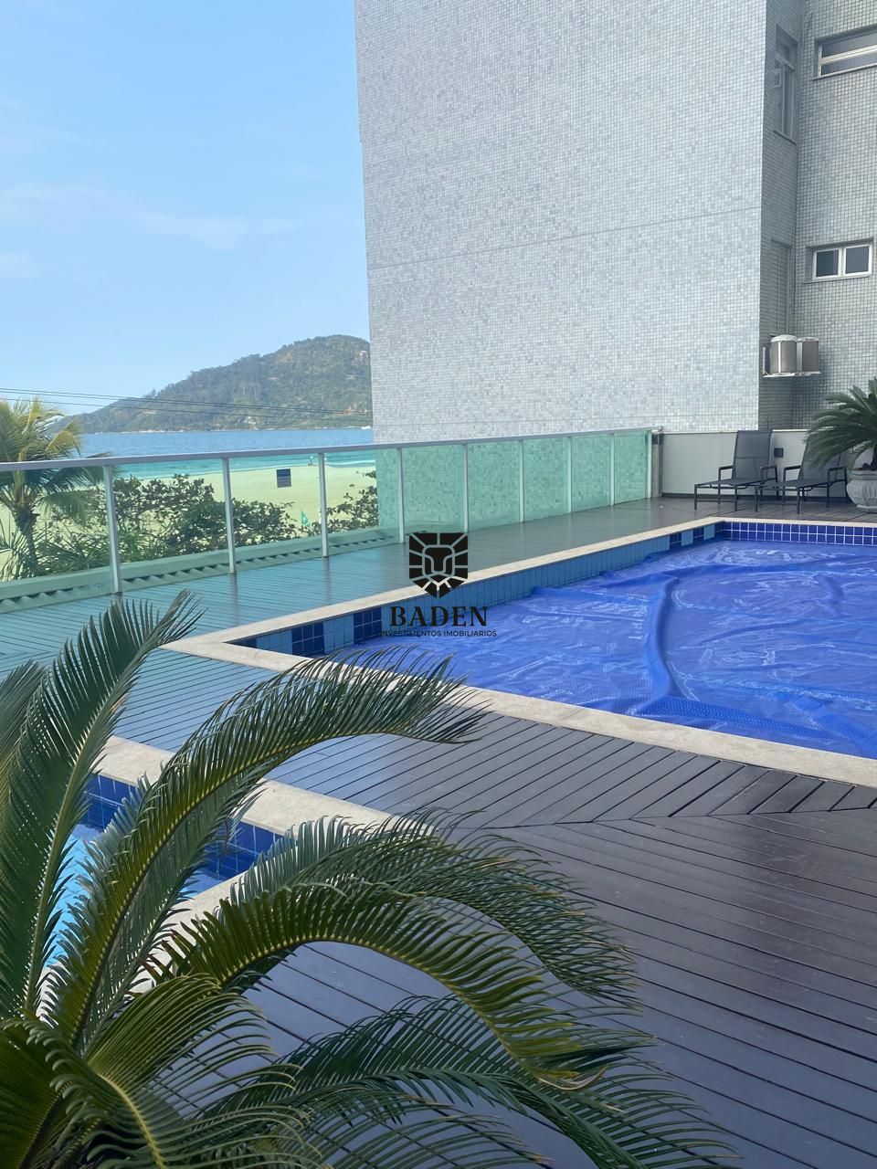 Apartamento à venda e temporada com 5 quartos, 384m² - Foto 53