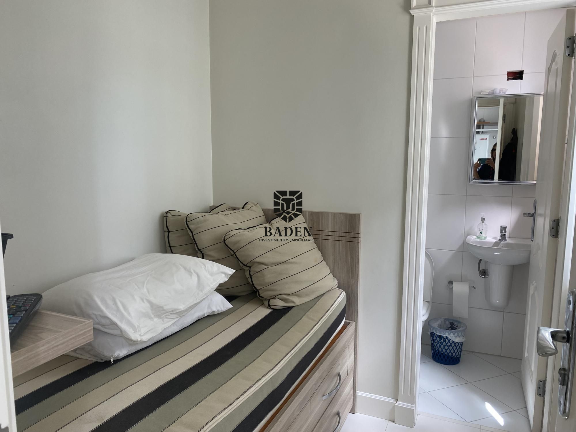 Apartamento à venda com 3 quartos, 173m² - Foto 34