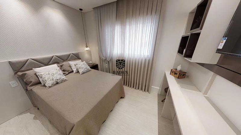 Apartamento à venda com 4 quartos, 237m² - Foto 21