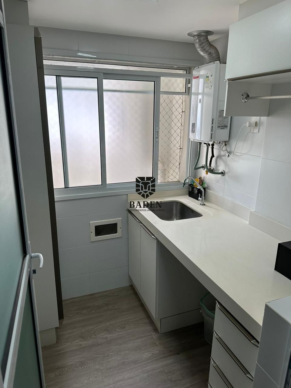 Apartamento à venda com 3 quartos, 96m² - Foto 27