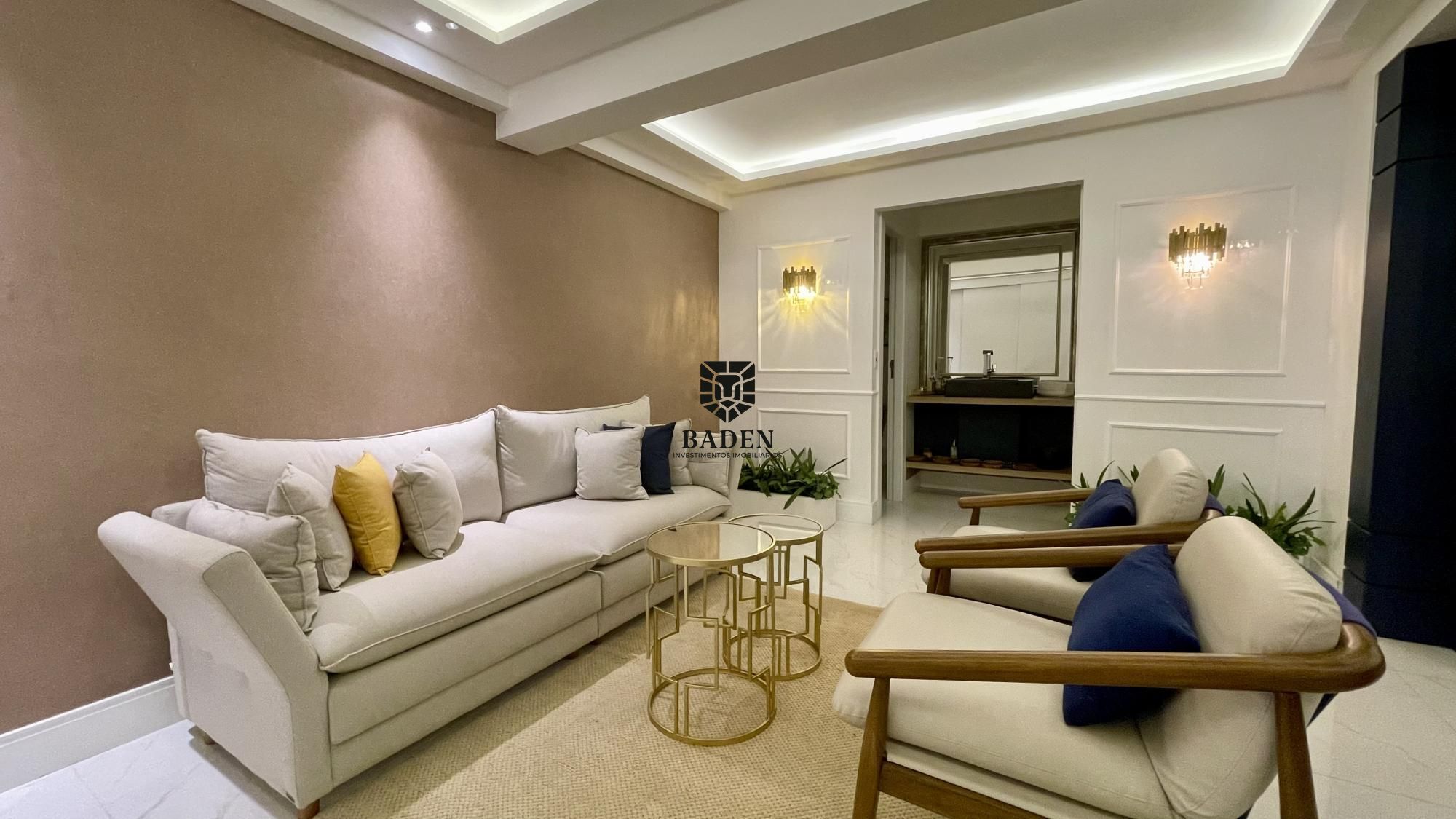 Apartamento para alugar com 3 quartos, 125m² - Foto 8