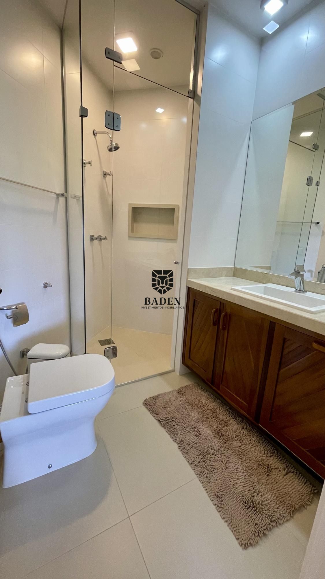 Casa de Condomínio à venda e aluguel com 5 quartos, 420m² - Foto 52