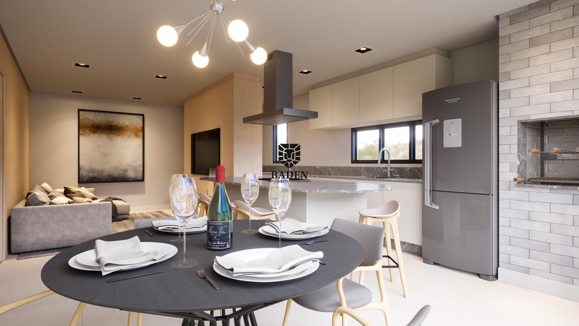 Apartamento à venda com 2 quartos, 70m² - Foto 4