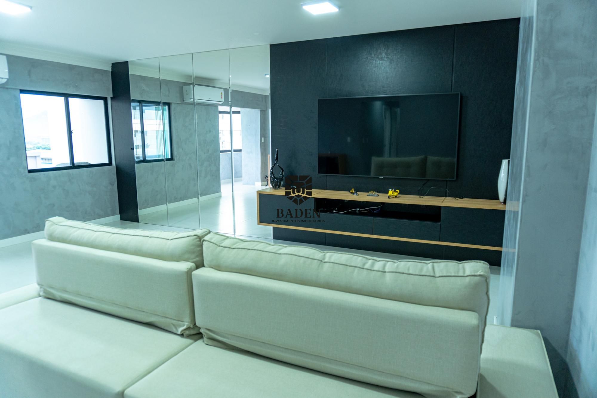 Apartamento à venda e aluguel com 4 quartos, 180m² - Foto 9