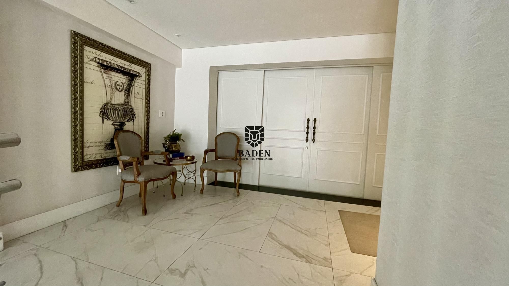 Apartamento para alugar com 3 quartos, 125m² - Foto 6