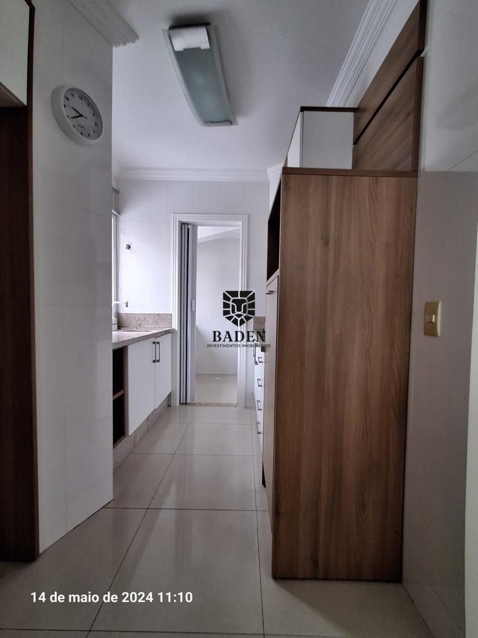 Apartamento à venda com 3 quartos, 96m² - Foto 6