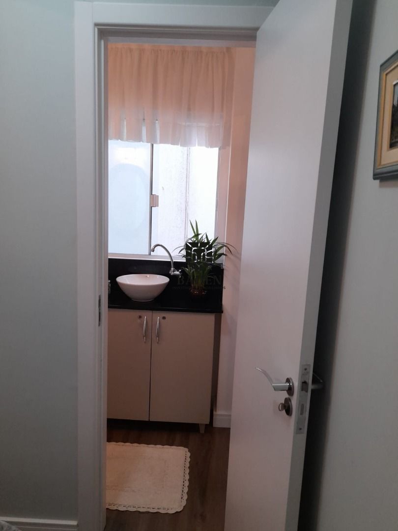 Apartamento à venda com 3 quartos, 119m² - Foto 26