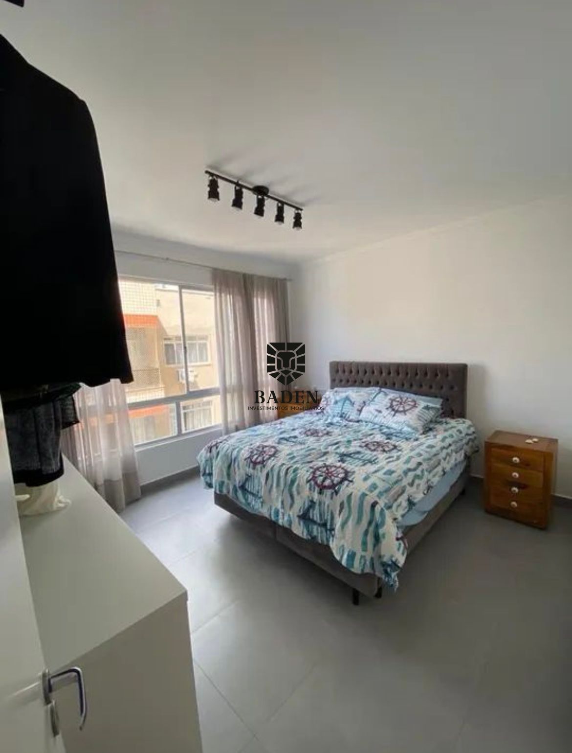 Apartamento à venda com 2 quartos, 78m² - Foto 7