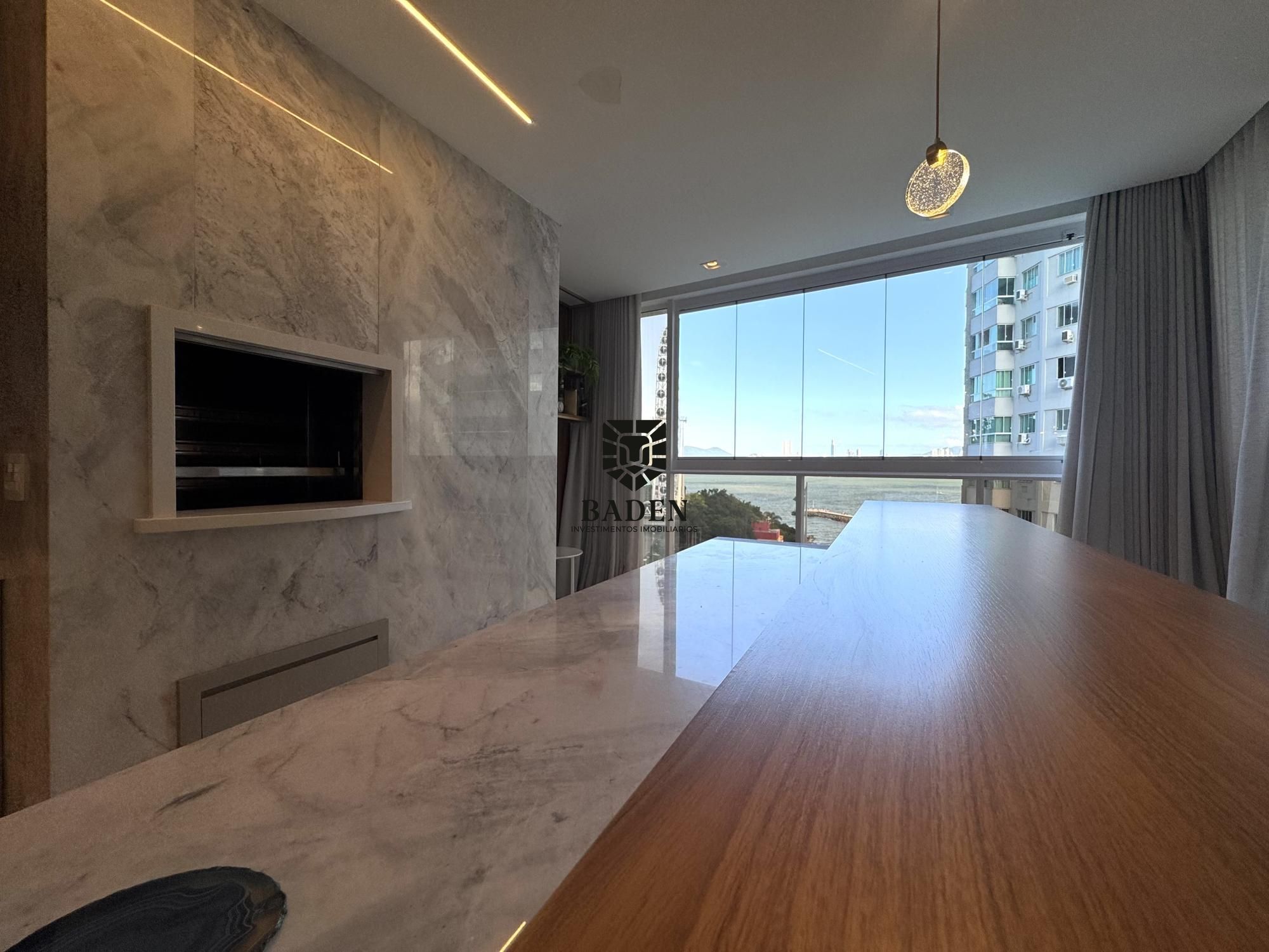 Apartamento para alugar com 3 quartos, 192m² - Foto 13