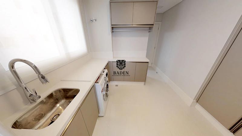 Apartamento à venda com 4 quartos, 237m² - Foto 10