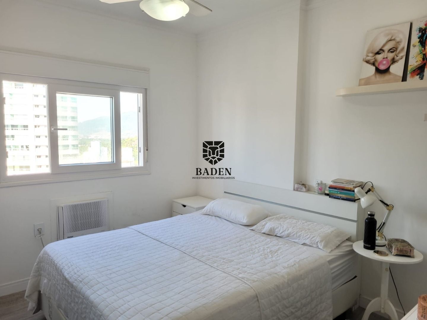 Apartamento à venda com 3 quartos, 90m² - Foto 8