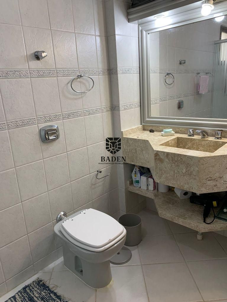 Apartamento à venda com 3 quartos, 160m² - Foto 12