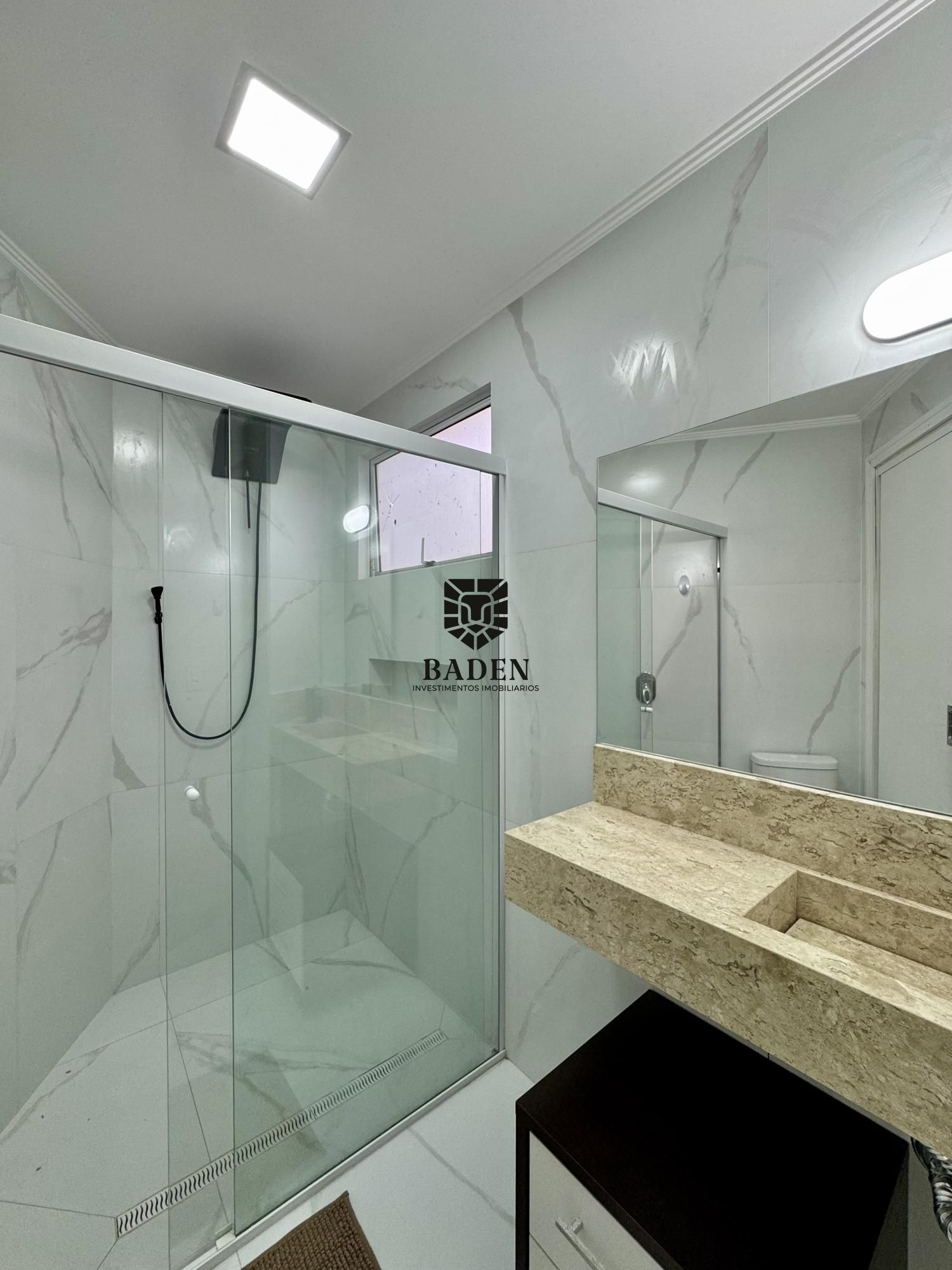 Apartamento para alugar com 3 quartos, 140m² - Foto 27