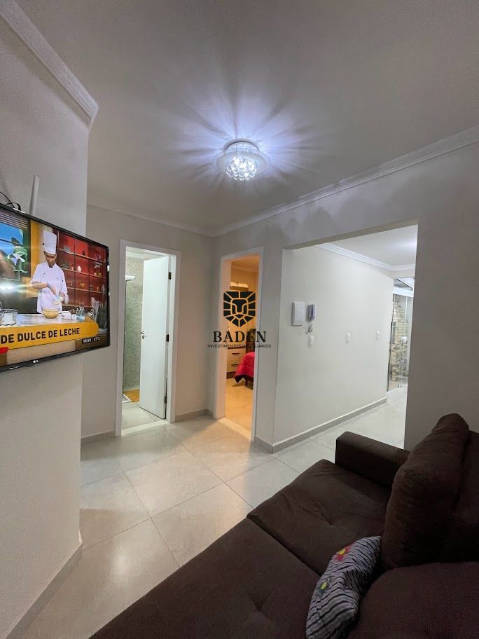 Apartamento à venda com 2 quartos, 60m² - Foto 6