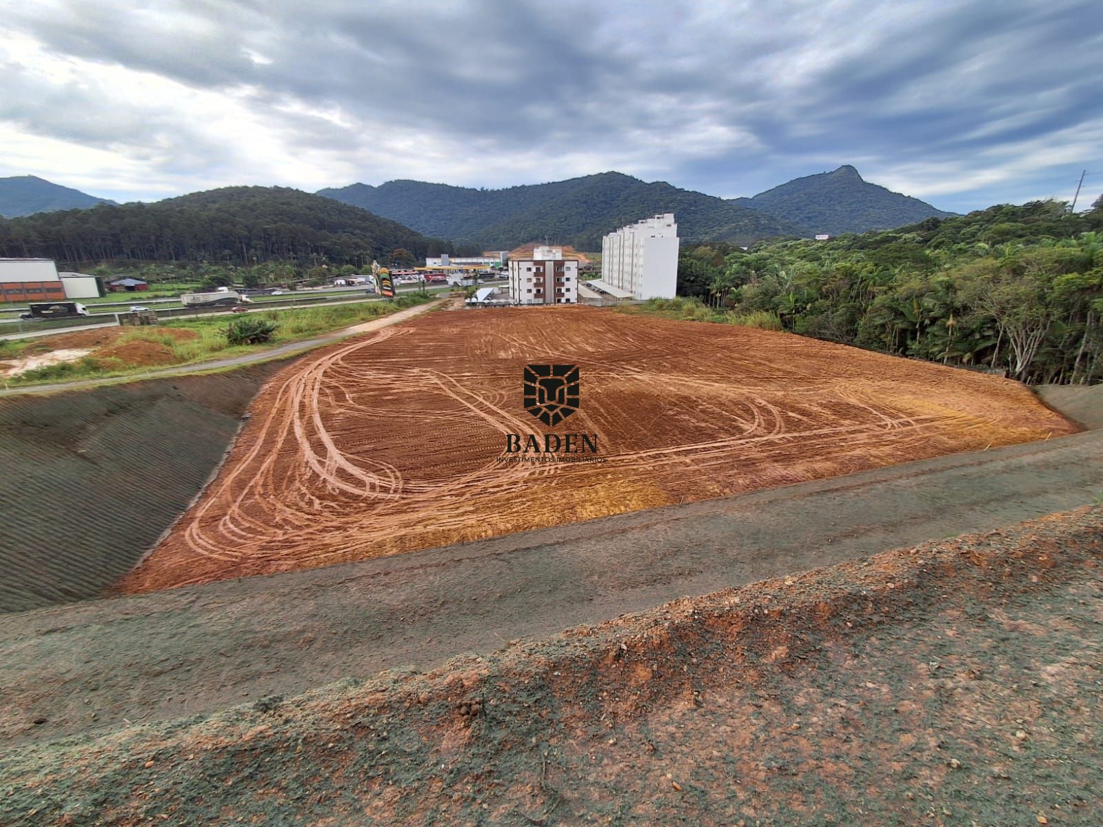 Terreno à venda, 12000m² - Foto 5