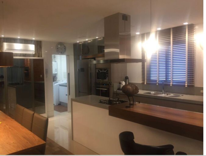 Apartamento à venda com 4 quartos, 151m² - Foto 12