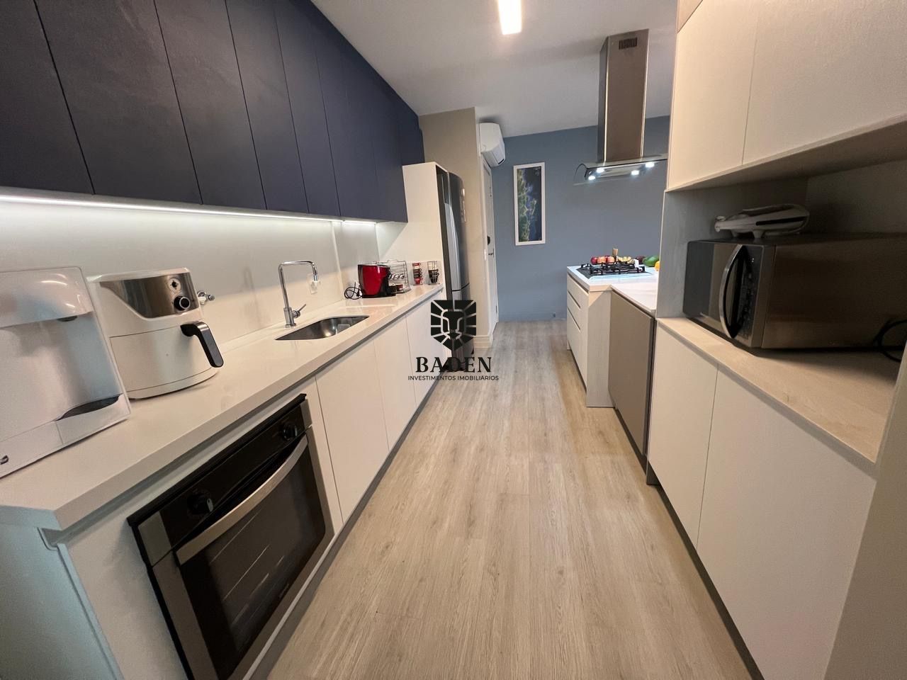 Apartamento à venda com 3 quartos, 128m² - Foto 35