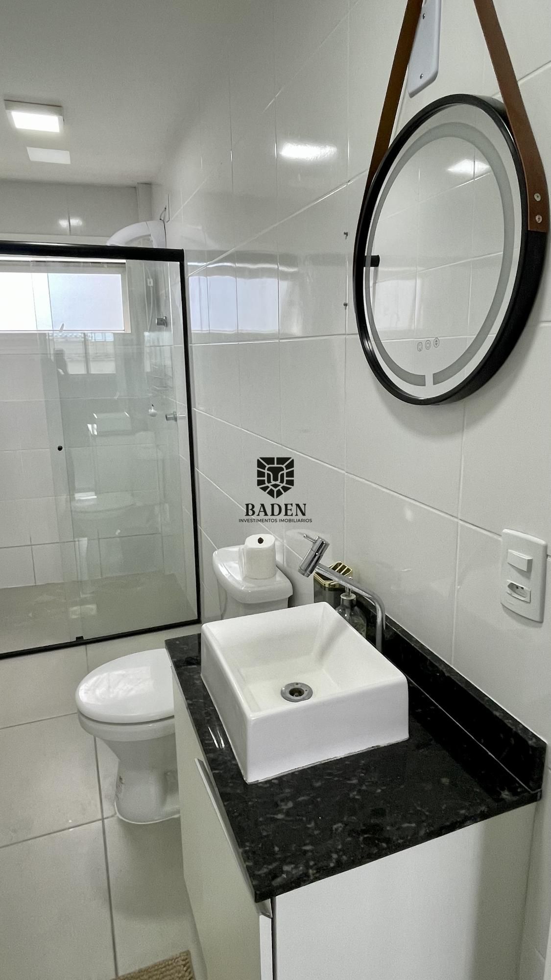Apartamento para alugar com 3 quartos, 125m² - Foto 37
