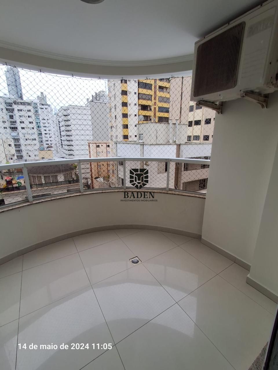 Apartamento à venda com 3 quartos, 96m² - Foto 1