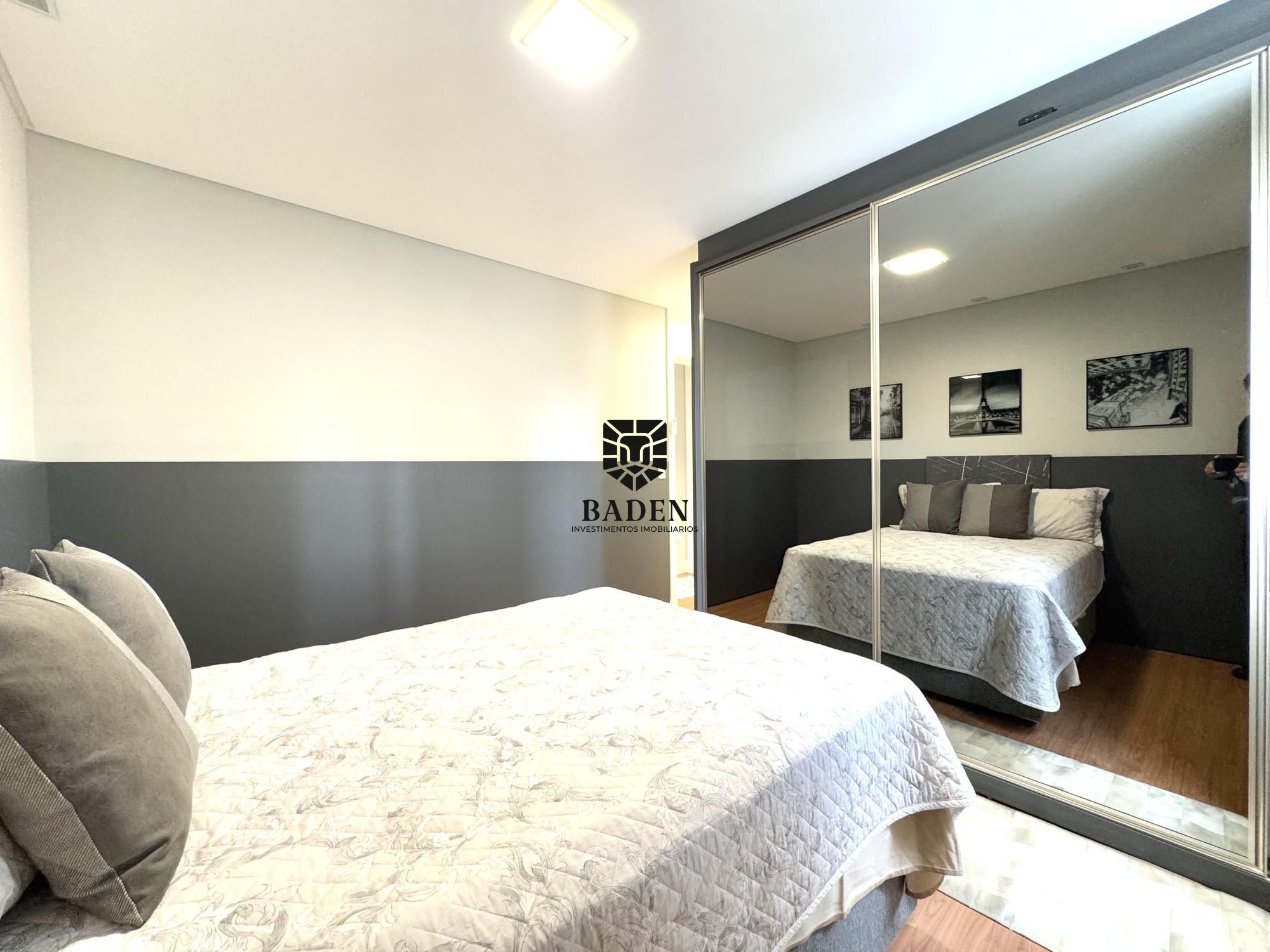 Apartamento à venda com 3 quartos, 153m² - Foto 16