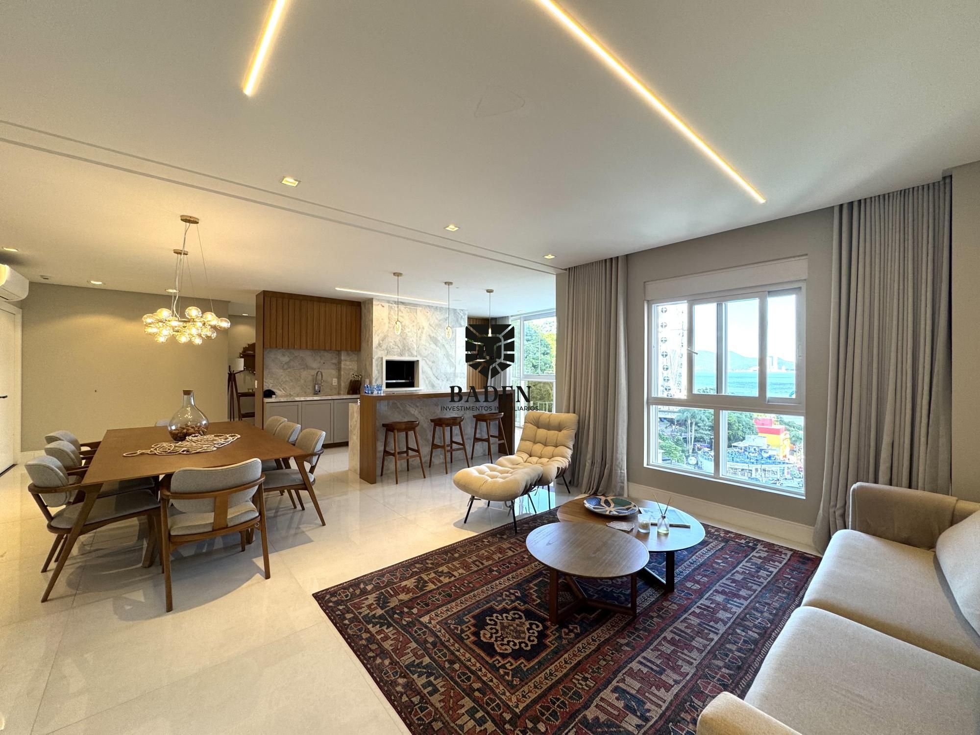 Apartamento para alugar com 3 quartos, 192m² - Foto 16