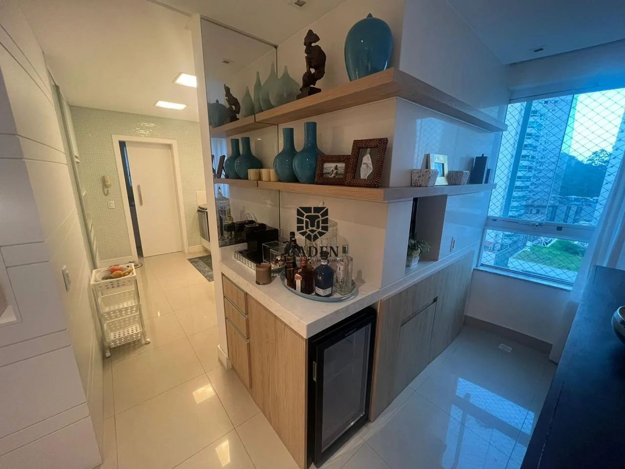 Apartamento à venda com 3 quartos, 128m² - Foto 8