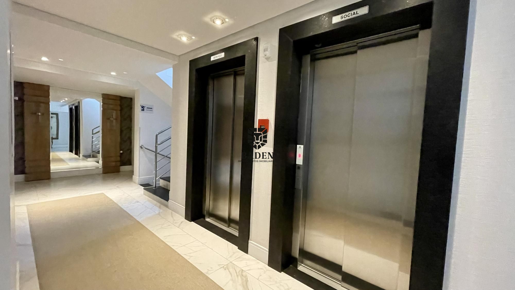 Apartamento para alugar com 3 quartos, 125m² - Foto 7