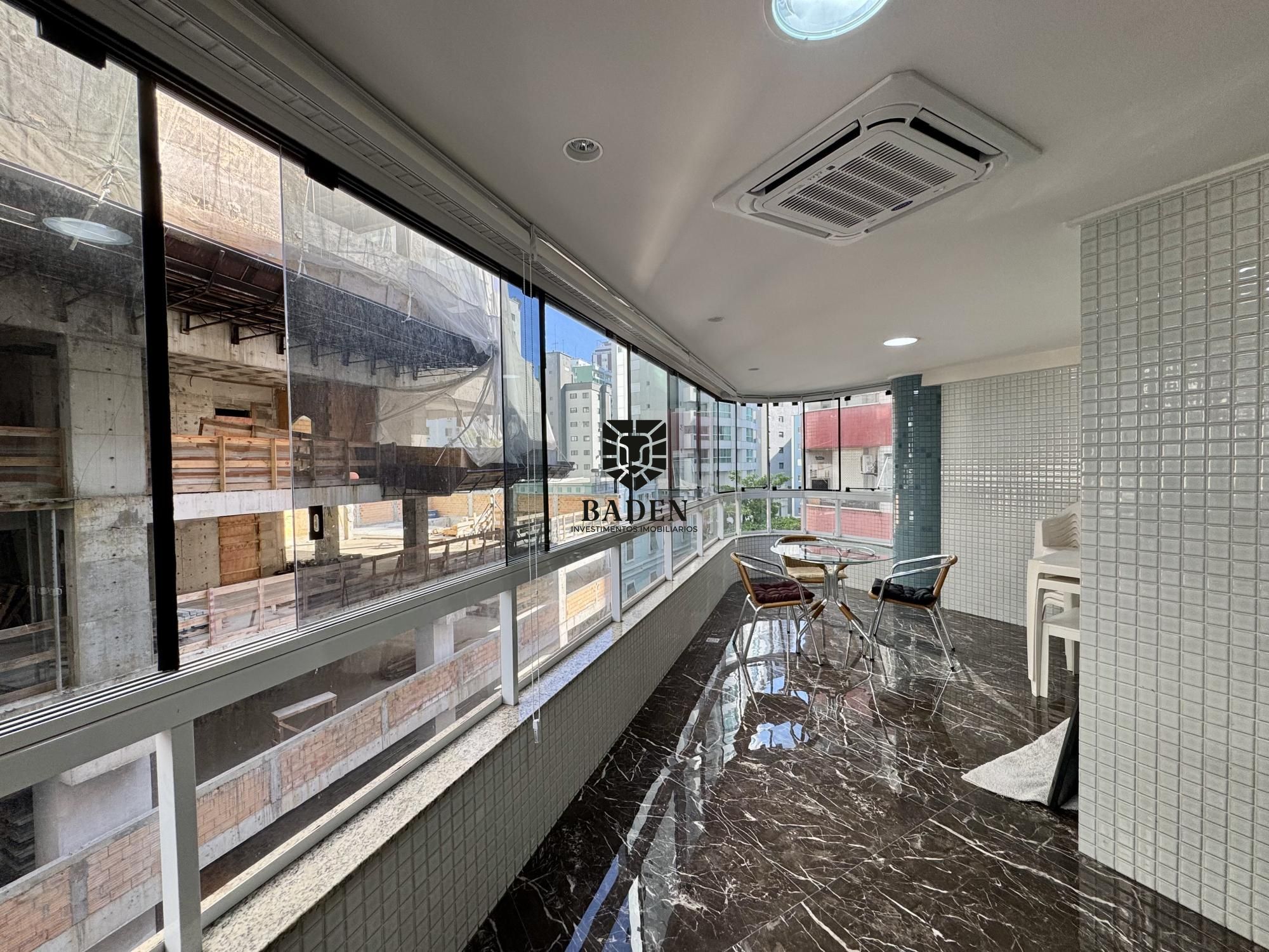Apartamento para alugar com 3 quartos, 140m² - Foto 20