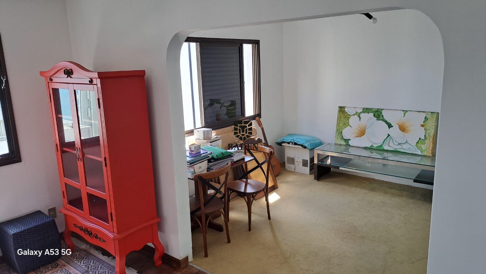 Apartamento à venda com 2 quartos, 140m² - Foto 14