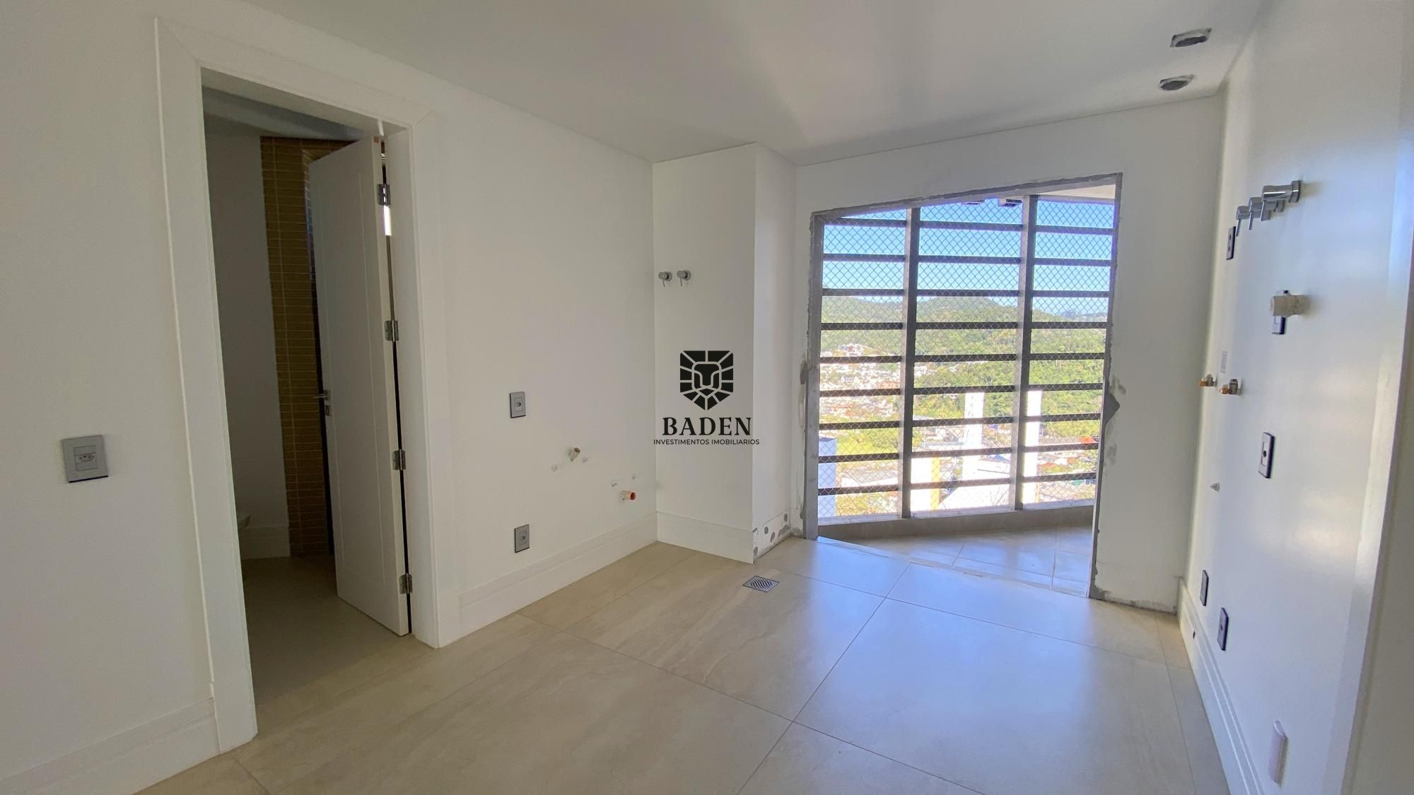 Apartamento à venda com 4 quartos, 230m² - Foto 8