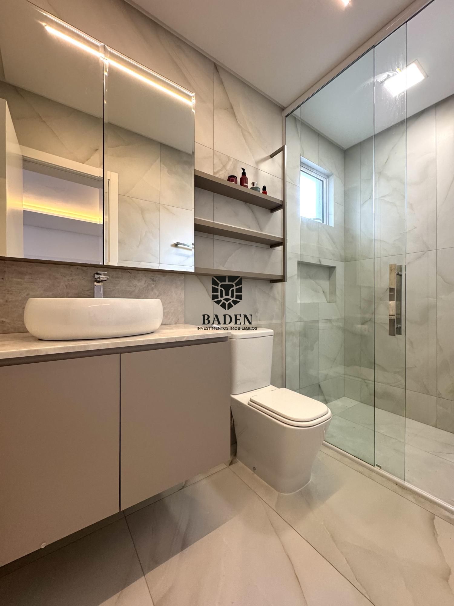 Apartamento para alugar com 3 quartos, 192m² - Foto 29