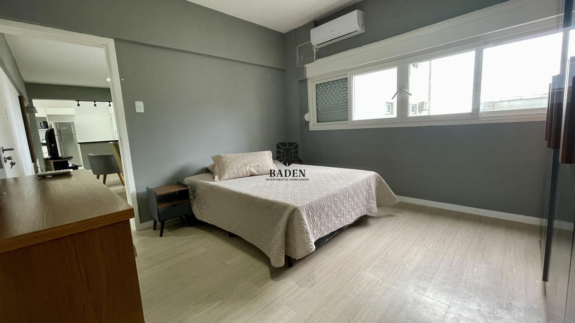 Apartamento para alugar com 3 quartos, 125m² - Foto 39