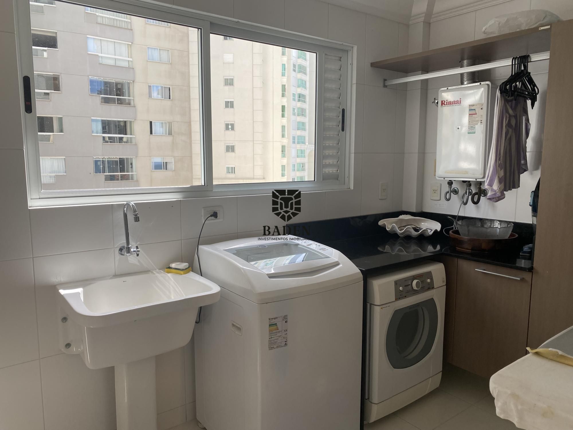 Apartamento à venda com 3 quartos, 173m² - Foto 15