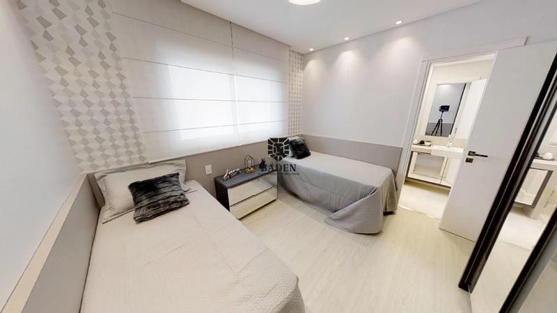 Apartamento à venda com 4 quartos, 237m² - Foto 13