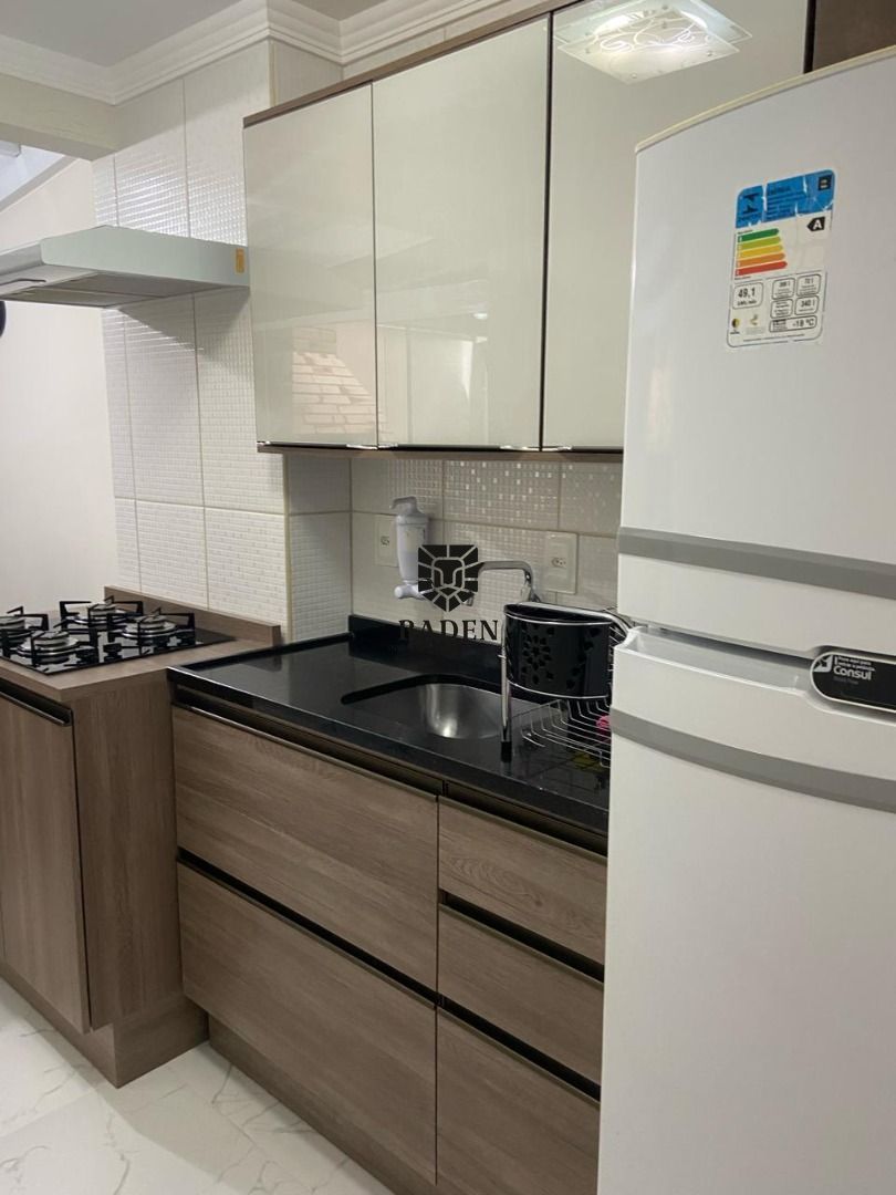 Apartamento à venda com 2 quartos, 60m² - Foto 14