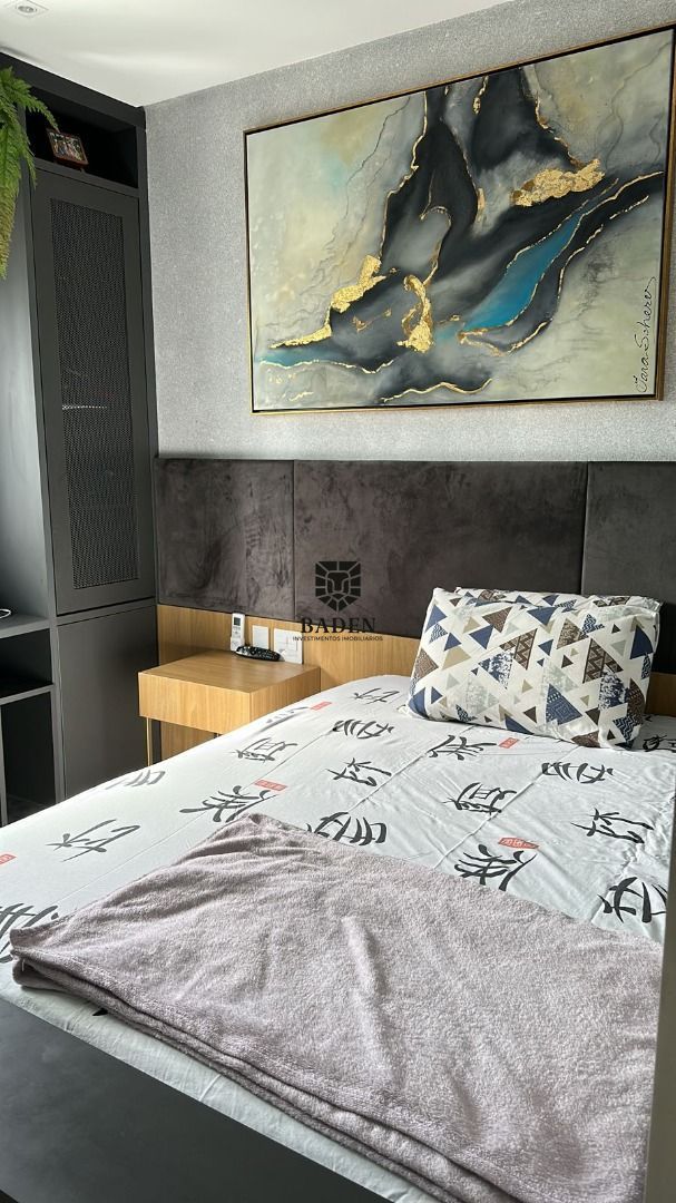 Apartamento à venda com 4 quartos, 192m² - Foto 21