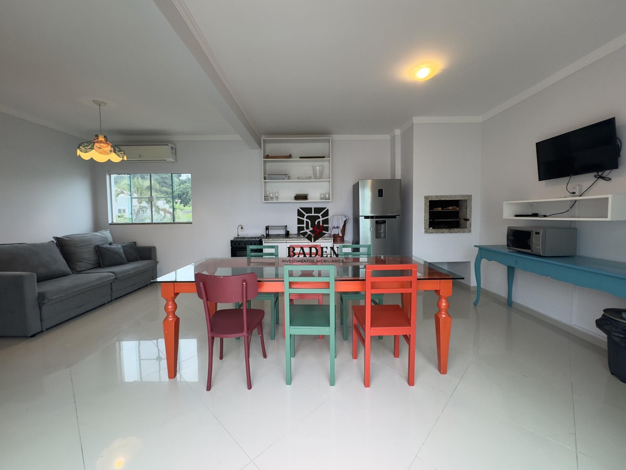 Casa à venda e aluguel com 3 quartos, 255m² - Foto 29
