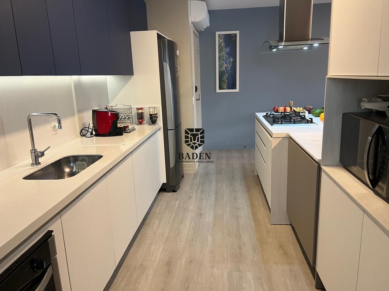 Apartamento à venda com 3 quartos, 128m² - Foto 36