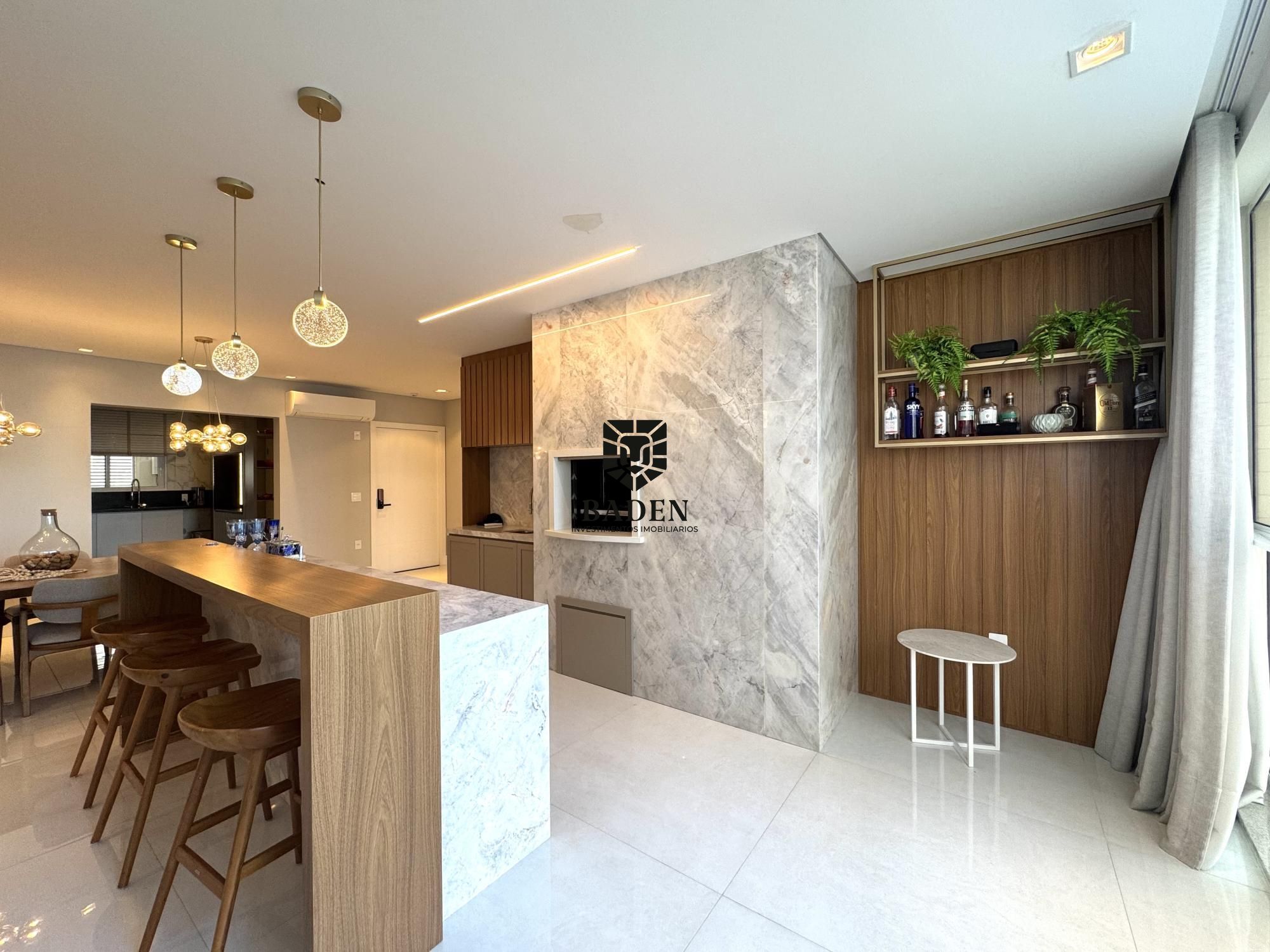 Apartamento para alugar com 3 quartos, 192m² - Foto 12
