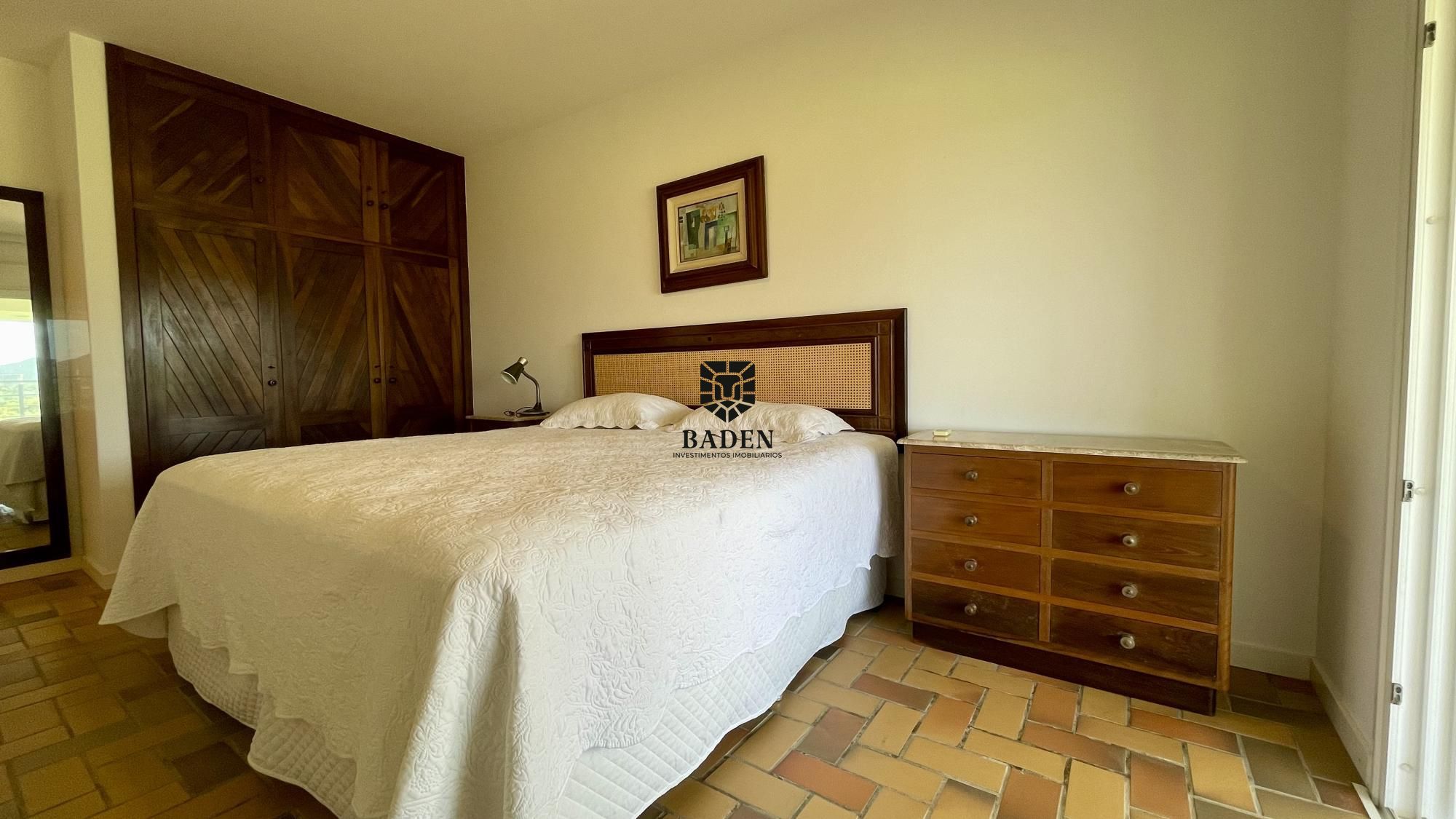 Casa de Condomínio à venda e aluguel com 5 quartos, 420m² - Foto 44