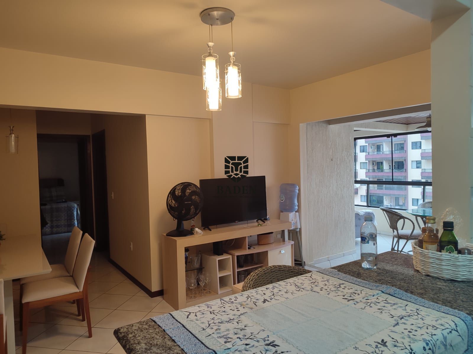 Apartamento à venda com 2 quartos, 90m² - Foto 9