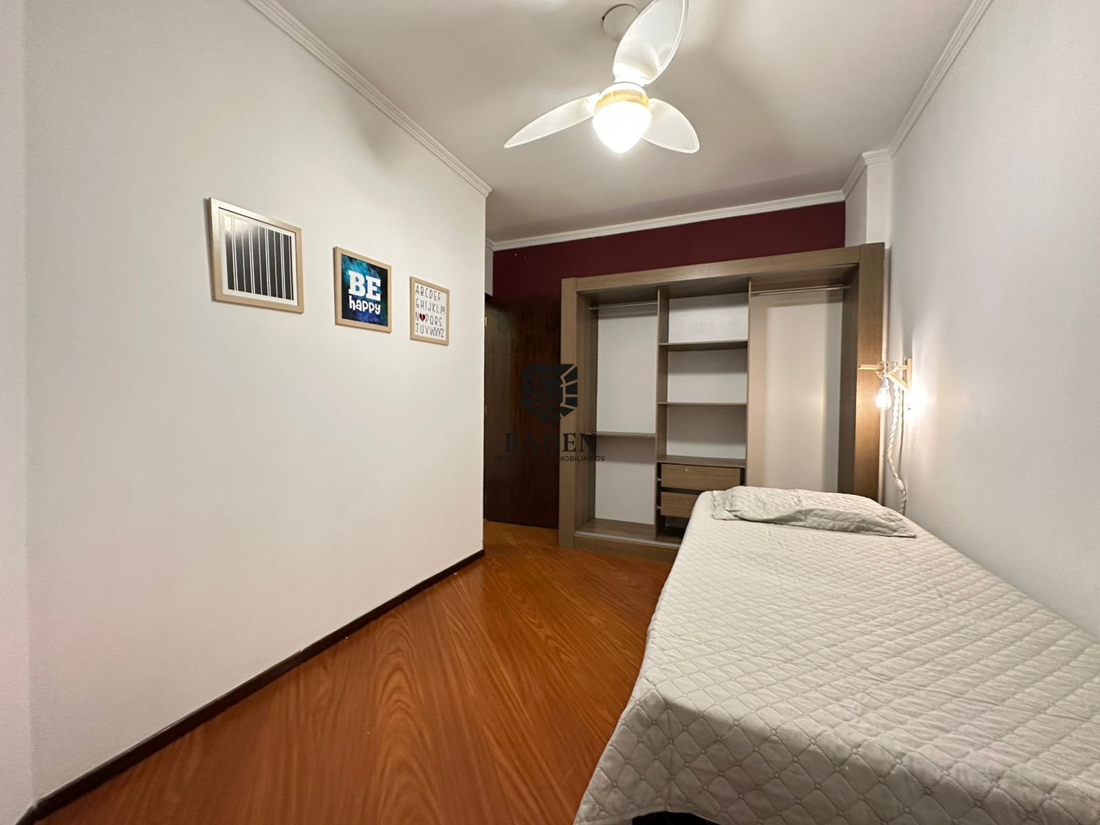 Apartamento à venda com 4 quartos, 135m² - Foto 11