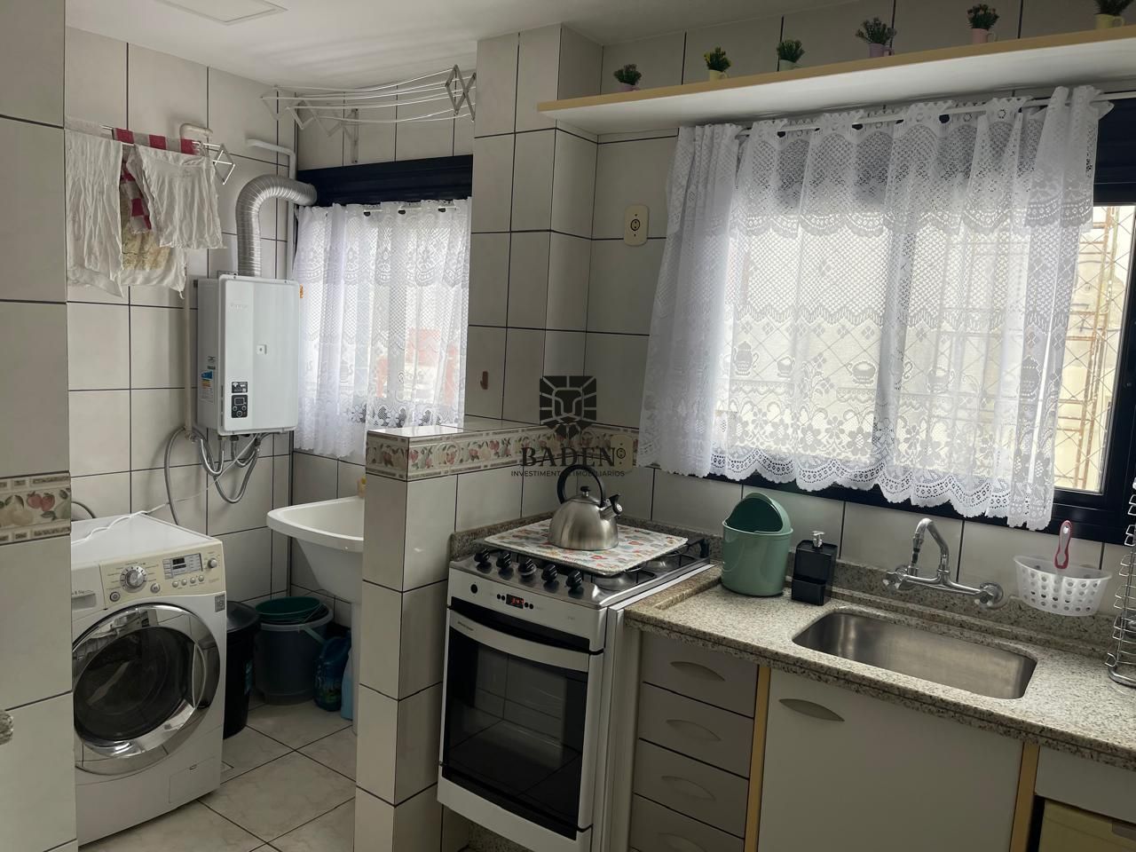 Apartamento à venda com 3 quartos, 185m² - Foto 12