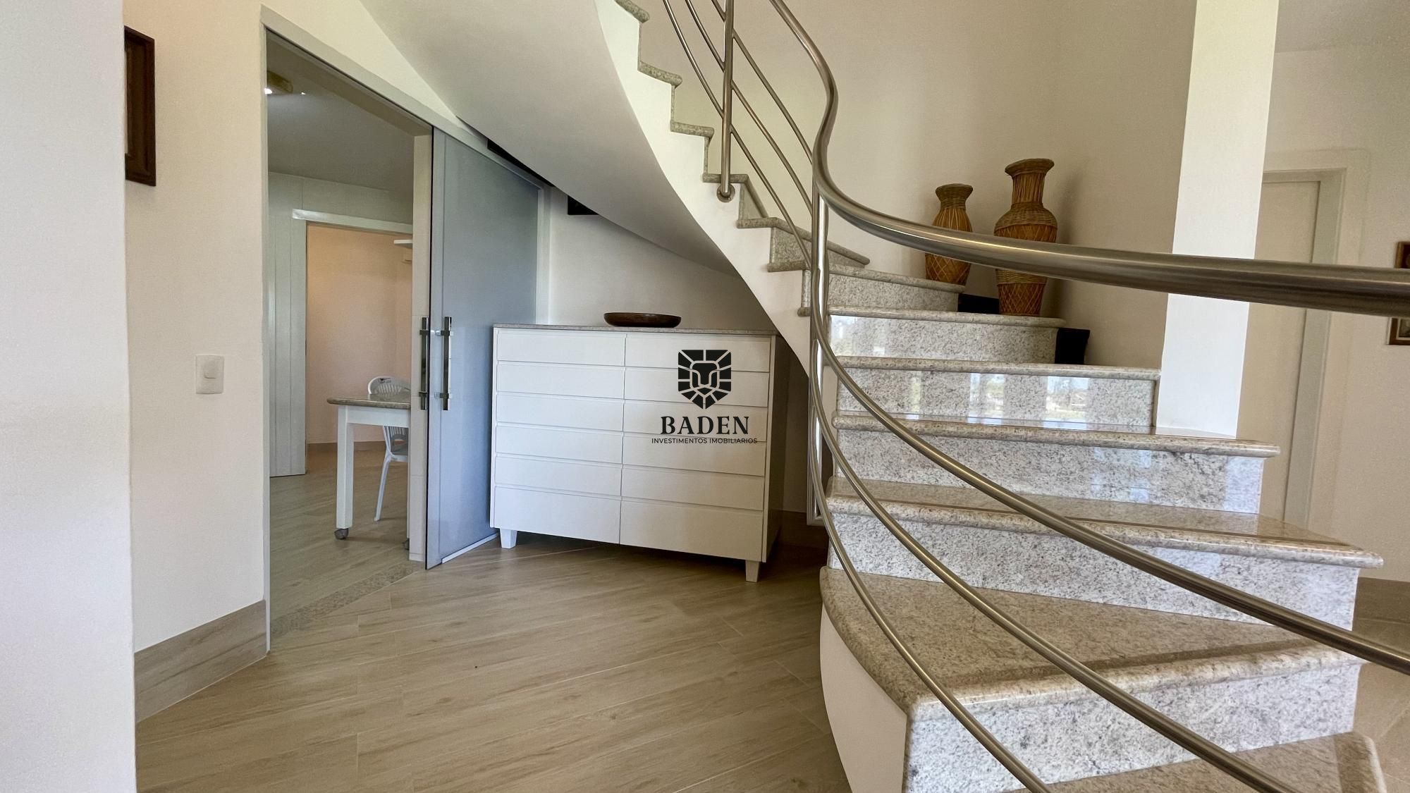 Casa de Condomínio à venda e aluguel com 5 quartos, 420m² - Foto 31