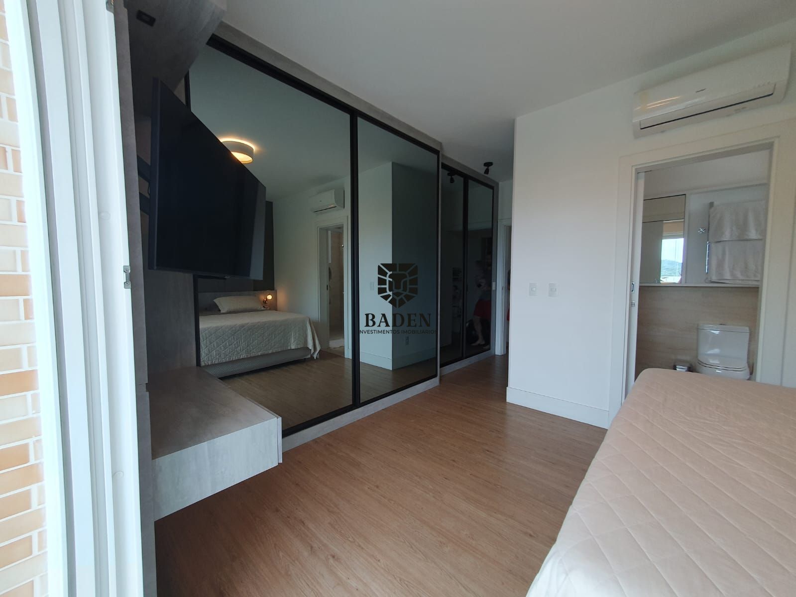 Apartamento à venda com 3 quartos, 116m² - Foto 30