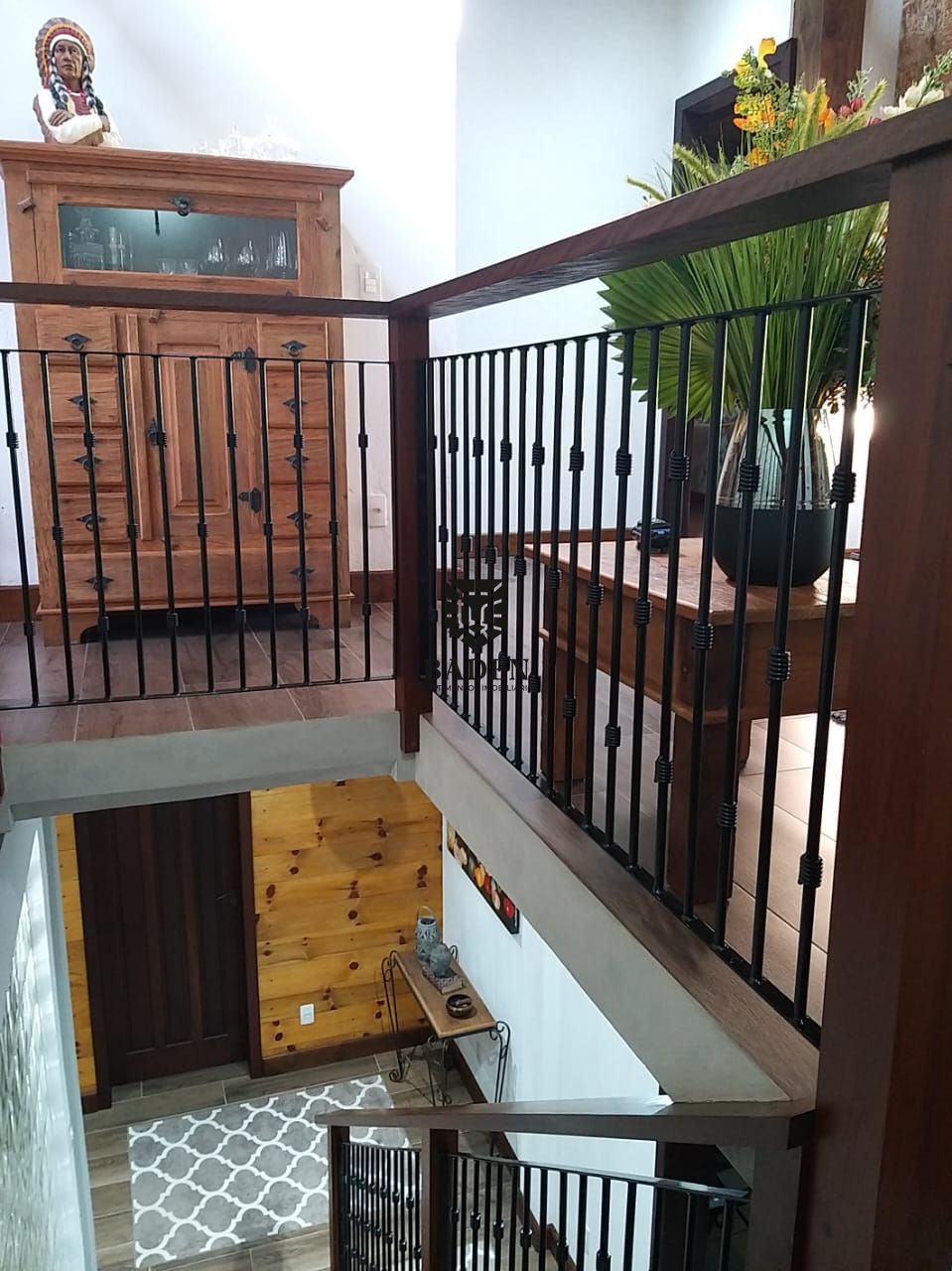 Casa à venda com 5 quartos, 316m² - Foto 15