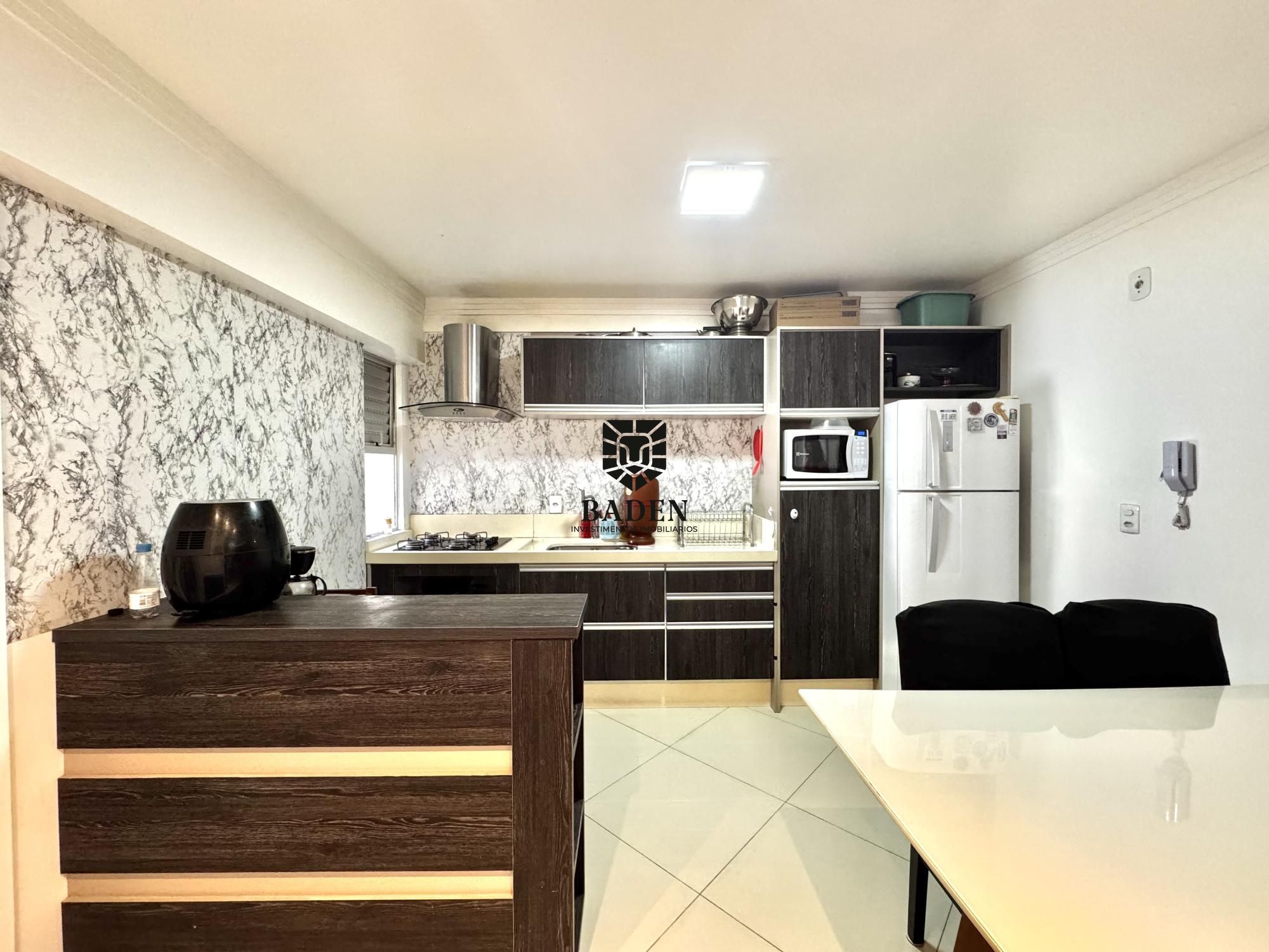 Apartamento à venda com 3 quartos, 115m² - Foto 5