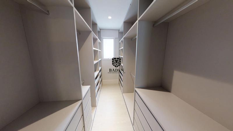 Apartamento à venda com 4 quartos, 237m² - Foto 12